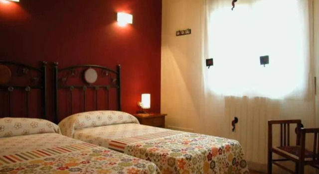 Апартаменты Дуплекс Apartamento Miralrio