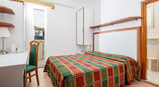 Номер Comfort Hotel Al Ponte