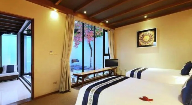The One Resort, Book Ferieresort Resorthoteller i Dali, Ferieresort