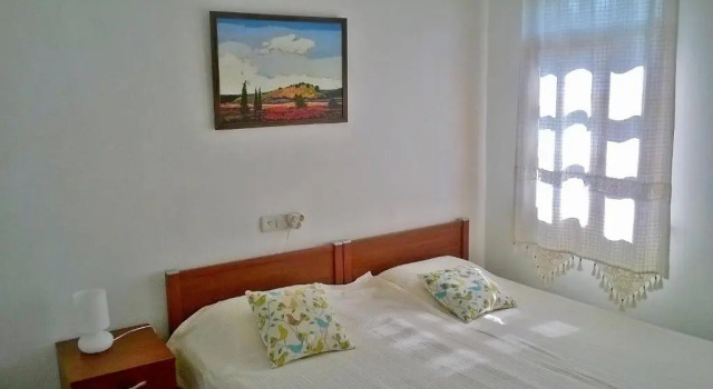 Двухместный номер Standard Villa Mercan