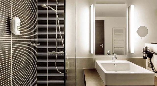 Двухместный номер Privilege Mercure Hotel Würzburg am Mainufer