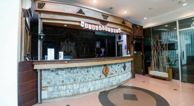 RedDoorz Plus near Senopati 2
