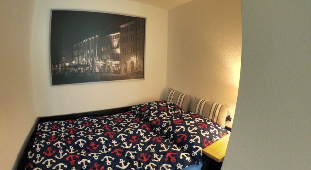 Apartment Maritime