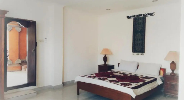 Номер Standard Nuriani Guest House