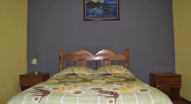 Номер Standard Hotel Santa Ana Liberia Airport