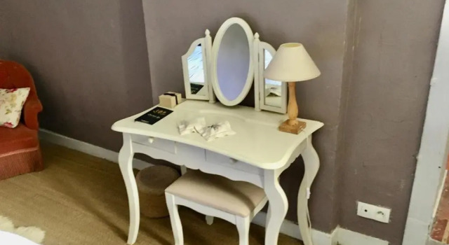 Люкс La Maison Haute