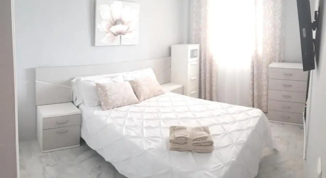 Apartment with 4 Bedrooms in Casares, with Shared Pool, Furnished Terrace And Wifi - 5 Km From the Beach, Забронировать Апартаменты/квартира Апартаменты Касарес Коста, Апартаменты/квартира
