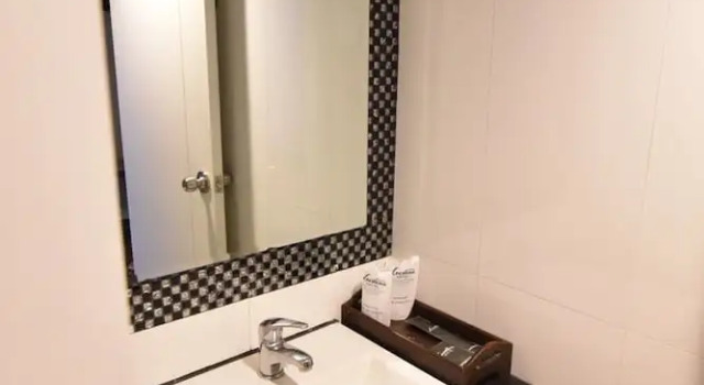 Двухместный номер Standard Leevana Hotel Hat Yai