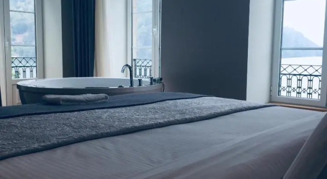 Семейная студия Douro Suites