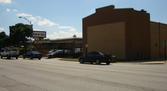 Travel Inn, Foglalás Mini-szálloda Broadview Chicago