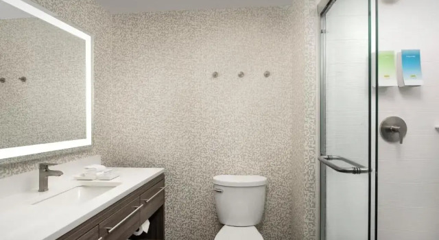 Люкс Home2 Suites Polaris Columbus, OH