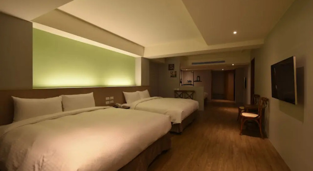 Номер Standard Tourism Inn