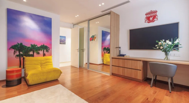 ANGSANA Coastal Bliss Penthouse 3bd&pool