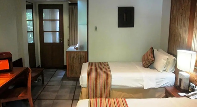 Supérieure chambre Grand Mega Resort & Spa