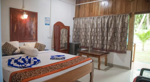 Номер Standard Sunrise Beach Resort