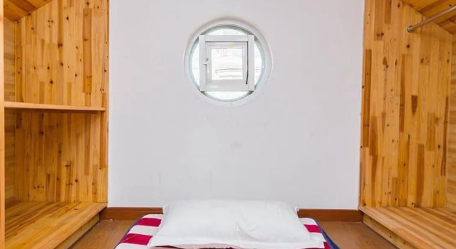 Jhouse Hongqiao Villa 5, Varaa Villa Shanghai Shanghai