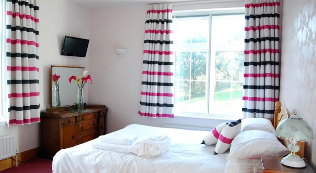 Двухместный номер Standard Lower Winsford Apartments & Rooms