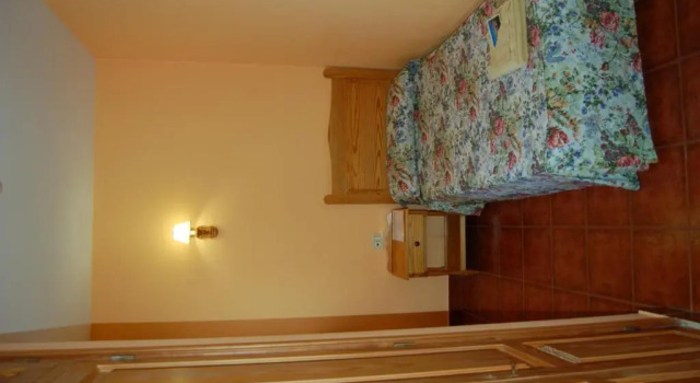 Двухместный номер Standard Hotel El Sombrerito