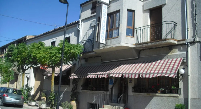 Cal Feliuet, Reserva ahora Hotel Passanant i Belltall Tarragona