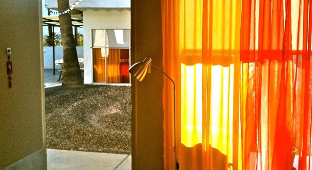 Miracle Manor Boutique Hotel & Spa, Забронировать Курортный отель Дезерт-Хот-Спрингс Palm Springs Metropolitan Area