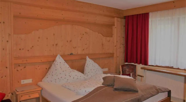 Номер Standard Appartements Griesserhof