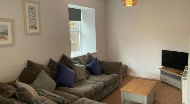 Charleton Farm Cottages, Book Landbrugsophold Laurencekirk Grampian