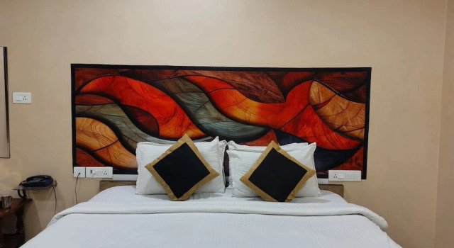 Номер Premium The Chiraag Inn