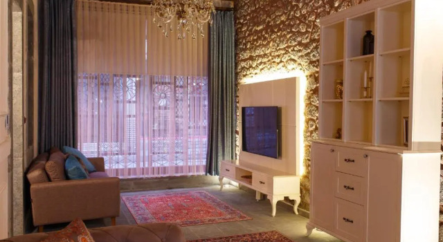 Verula City Luxury Villa
