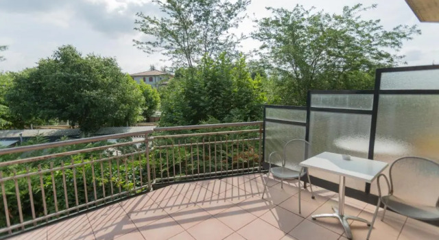 Семейный номер Standard Hotel Ristorante Al Fiore