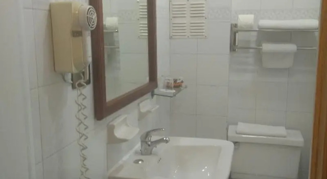 Номер Standard Hotel María Angola