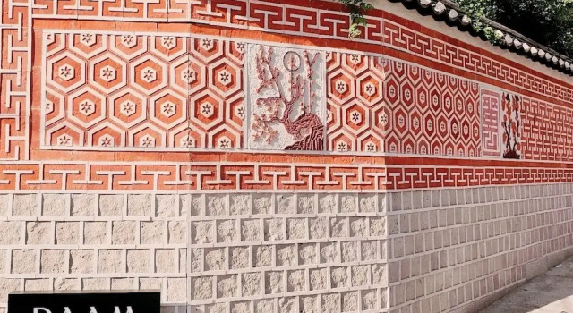 Hanok Hotel DAAM Seoul, Prenota Hotel Jongno-Gu Seul, vicino a Gallery Yedang