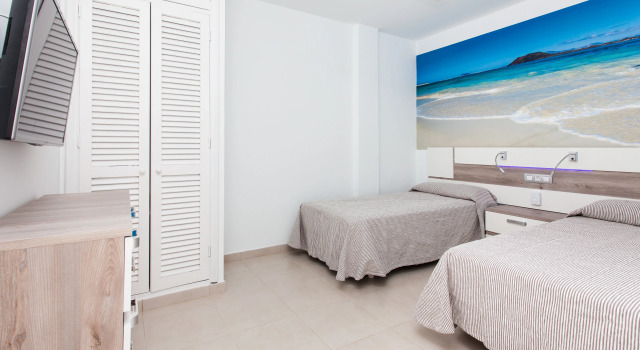 TAO Caleta Playa, Book Hotel Corralejo Canary Islands