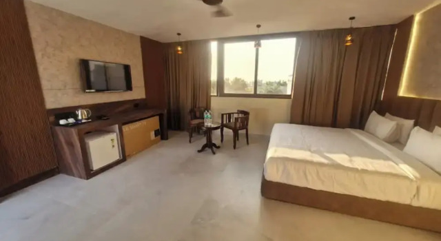 Номер Premium Hotel Sanctuary Resort