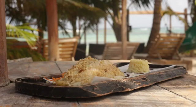 Eco Hostal Mahahual, Prenota Ostello Ostelli a Costa Maya, Ostello