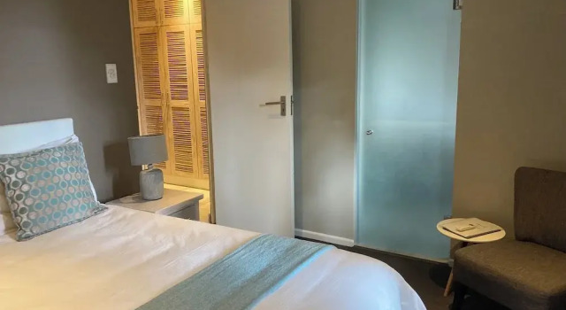Номер Luxury с красивым видом из окна Bloemenzee Boutique B&B