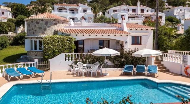 Вилла Villa Sa Torreta by Escape Home