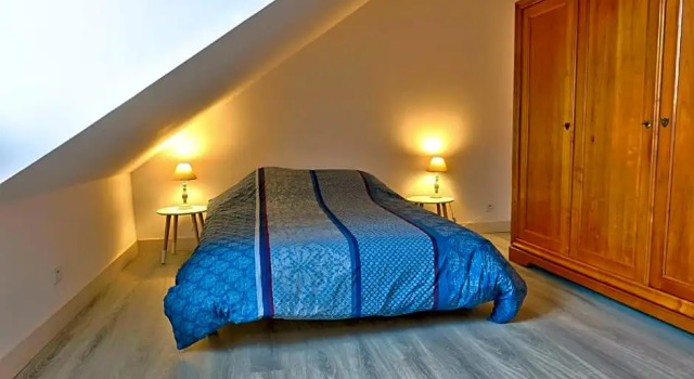 Un Appart A Rouen, Buchen Sie Ferienwohnung Rouen Seine-Maritime