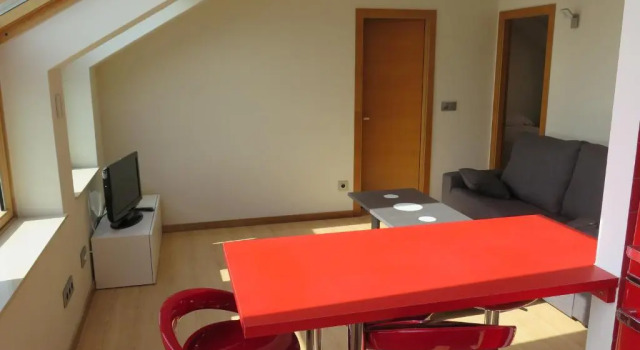 Apartamento Solpor Caión