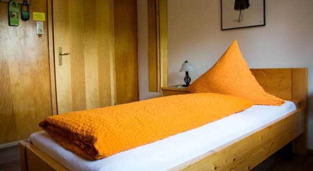 Номер Standard Klosterweiherhof