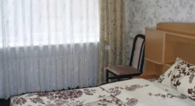 Апартаменты Marijos Karpenko Apartaments