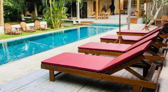 Veni Vana Valley, Reserva ahora Hotel Sop Poeng Tailandia