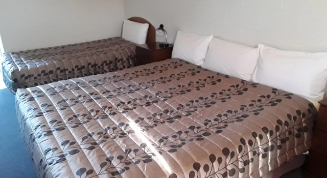 Студия Executive 289 Midway Motel