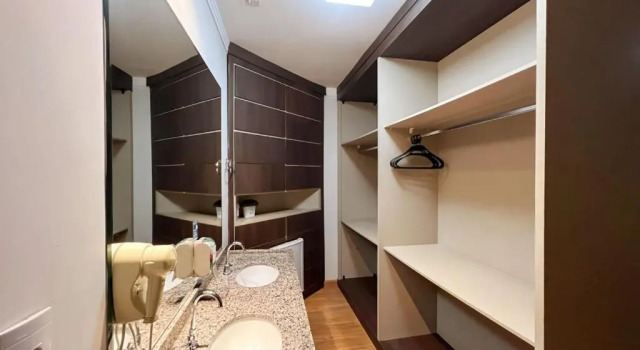 Одноместный номер Standard GoldMen Business Cianorte