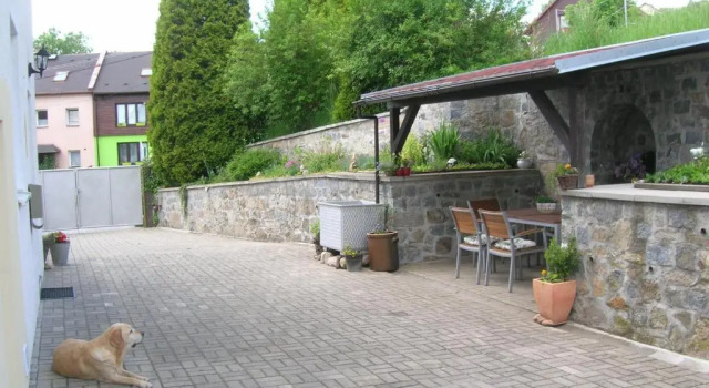 Номер Standard Casa Andelka