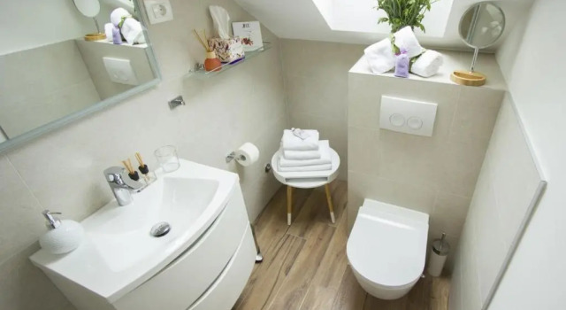 Апартаменты West Coast luxury apartment