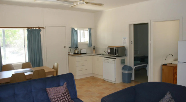 Номер Standard с 2 комнатами Kangaroo Island Coastal Villas