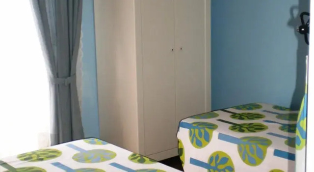 B&B La Loggia dei Mercanti, Book Bed and Breakfast Hotels in Maenza with Parking, Parking