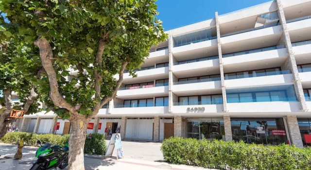 Palm Beach, Rezervovat Hotel 4hvězdičkové hotely v Valparaíso, 4*