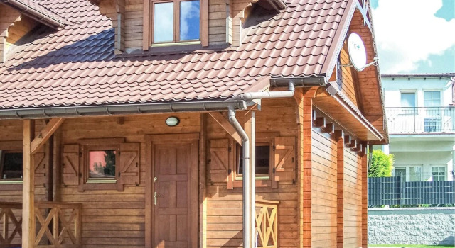 Nice Home In Sianozety With Kitchenette, Забронировать Отель Отели Kolobrzeg Region 3 звезды, 3*