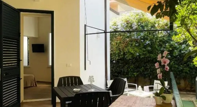 Standard Zimmer Alemar Bed & Breakfast